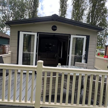 Family Fun Getaway Holiday Home Northampton Esterno foto