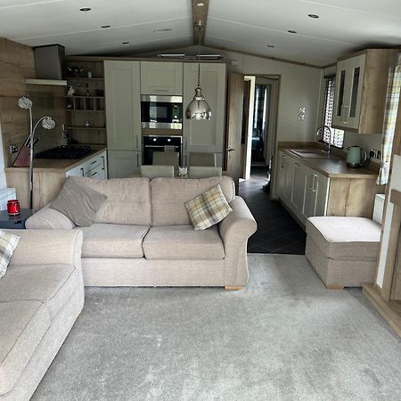 Family Fun Getaway Holiday Home Northampton Esterno foto