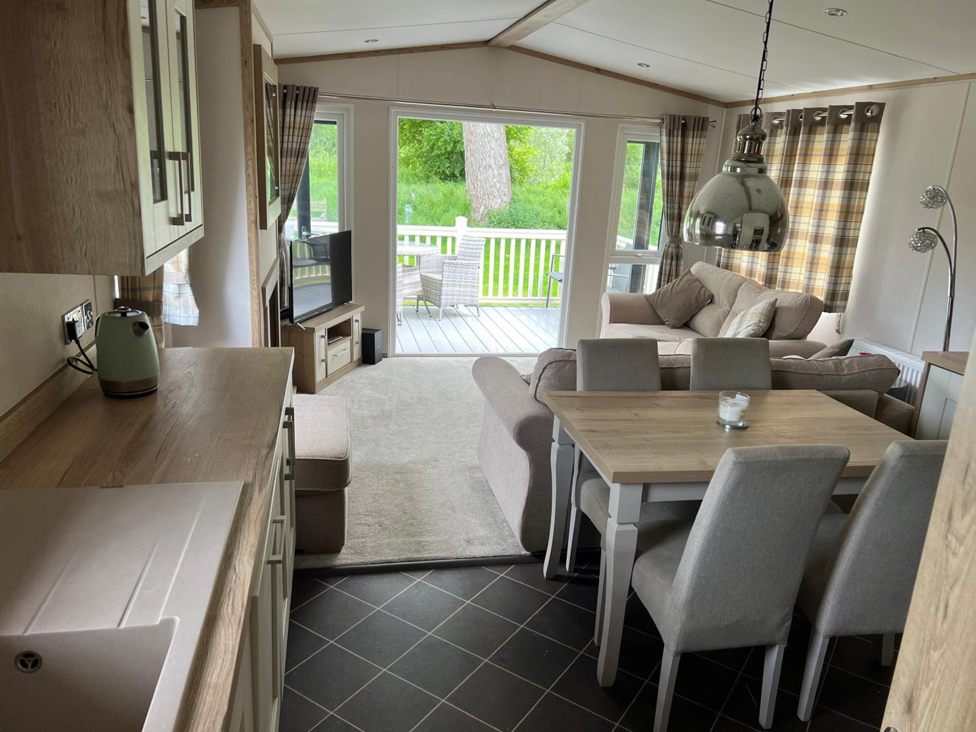 Family Fun Getaway Holiday Home Northampton Esterno foto