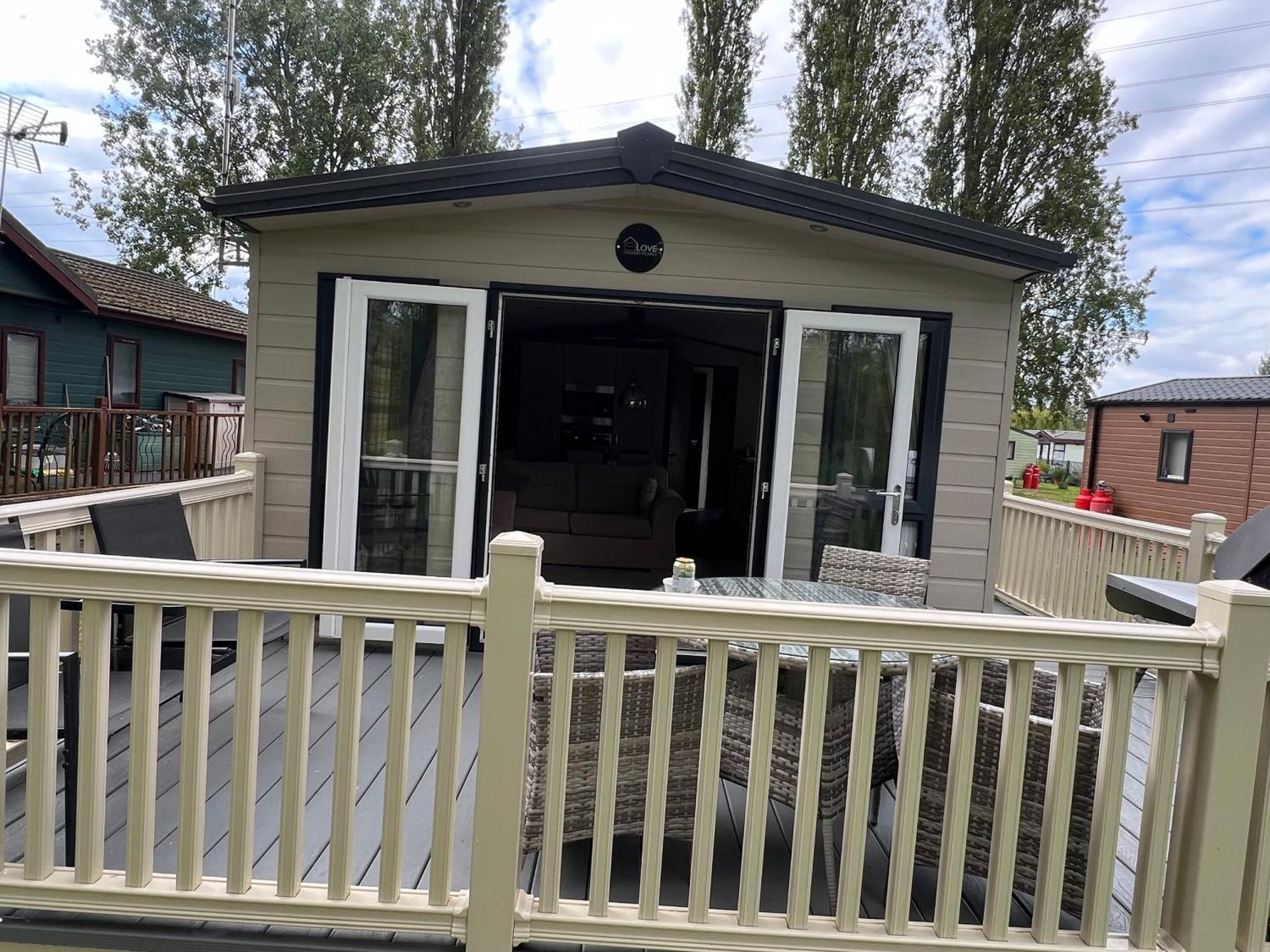 Family Fun Getaway Holiday Home Northampton Esterno foto