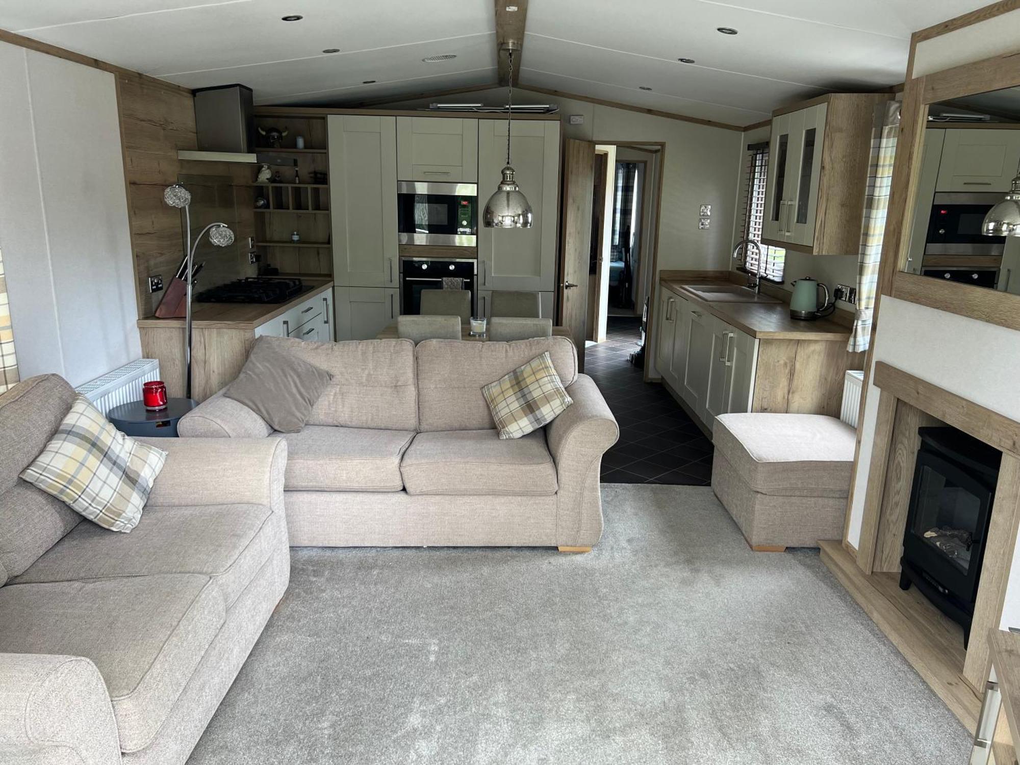 Family Fun Getaway Holiday Home Northampton Esterno foto