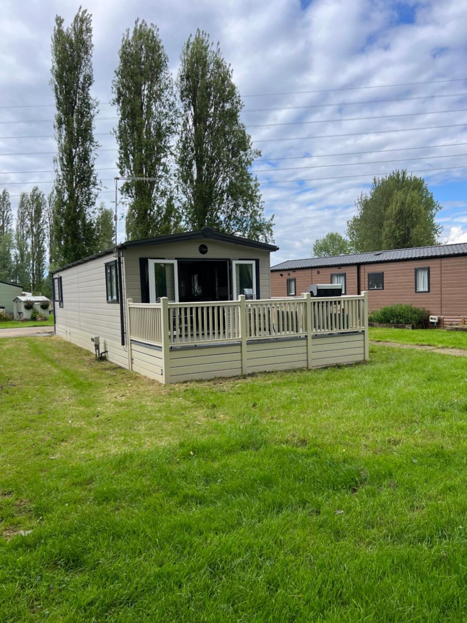 Family Fun Getaway Holiday Home Northampton Esterno foto