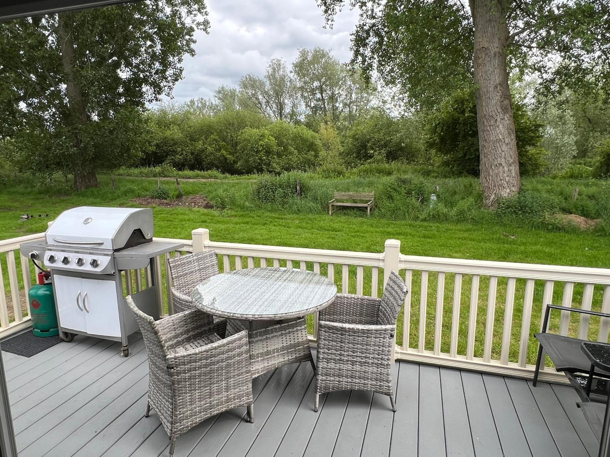 Family Fun Getaway Holiday Home Northampton Esterno foto