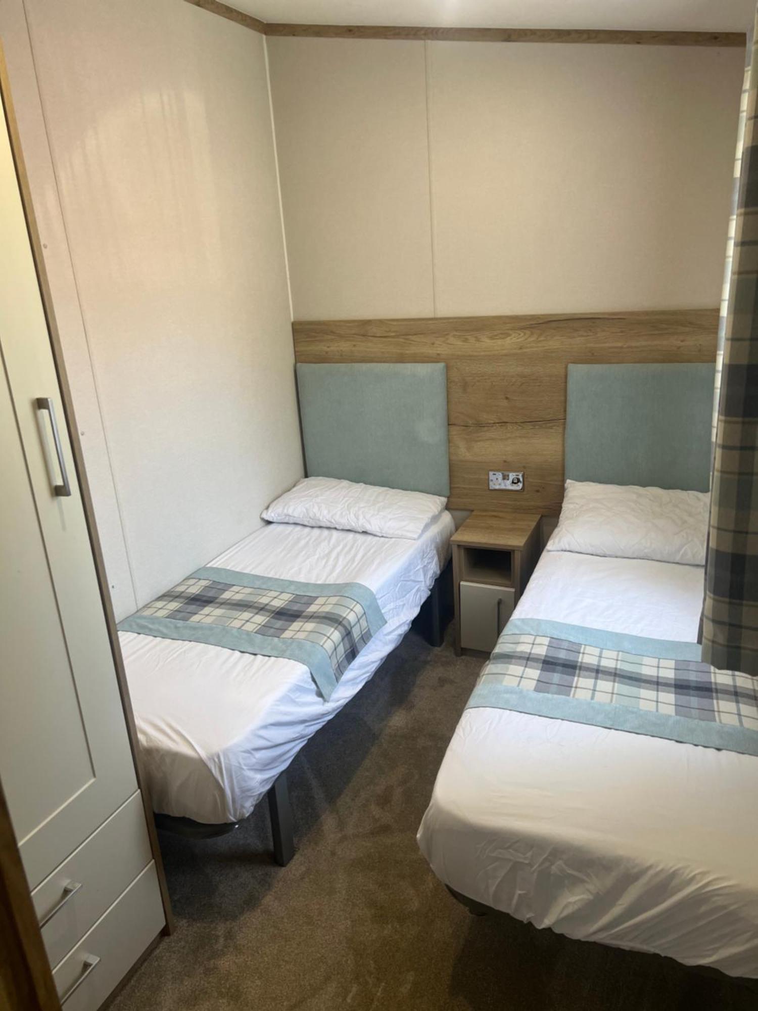 Family Fun Getaway Holiday Home Northampton Esterno foto